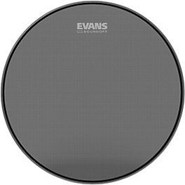 Evans dB Zero Bass Drum Head 18 in. Evans dB Zero Bass Drum Head 18 in.