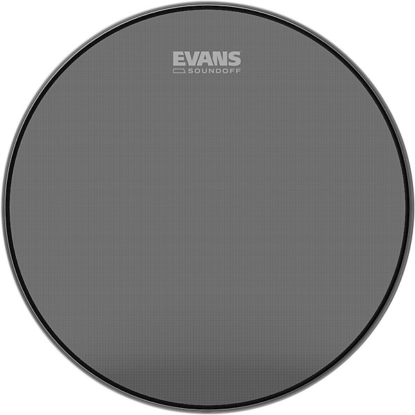 Evans dB Zero Bass Drum Head 18 in.