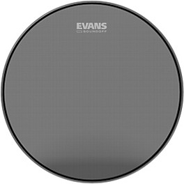 Evans dB Zero Bass Drum Head 18 in. Evans dB Zero Bass Drum Head 22 in.