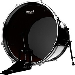 Evans dB Zero Bass Drum Head 22 in.