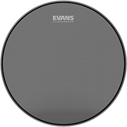 Evans dB Zero Bass Drum Head 24 in.