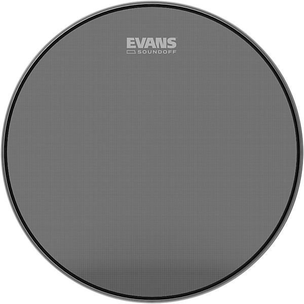 Evans dB Zero Bass Drum Head 24 in.