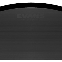 Evans dB Zero Bass Drum Head 24 in.