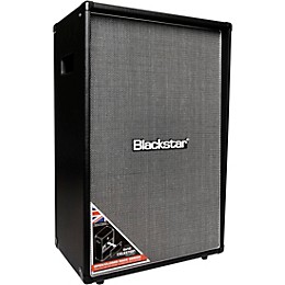 Blackstar HT212VOC MKII 160W 2x12 Vertical Guitar Speaker Cabinet