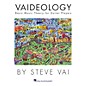 Hal Leonard Vaideology - Basic Music Theory for Guitar Players by Steve Vai thumbnail