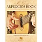 Hal Leonard The Great Arpeggios Book - 54 Pieces & 23 Exercises for Classical and Fingerstyle Guitar thumbnail