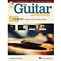 Hal Leonard The Guitar Advantage - A Comprehensive Instruction Course with 99 Lessons Book/Video Online thumbnail