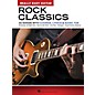 Hal Leonard Rock Classics - Really Easy Guitar Series (22 Songs with Chords, Lyrics & Basic Tab) thumbnail