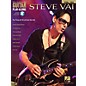 Hal Leonard Steve Vai Guitar Play-Along Volume 193 Book/Audio Online thumbnail