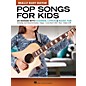 Hal Leonard Pop Songs for Kids - Really Easy Guitar Series (22 Songs with Chords, Lyrics & Basic Tab) thumbnail
