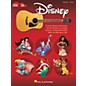 Hal Leonard Disney - Strum & Sing Guitar Songbook thumbnail
