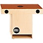 Open Box MEINL Turbo Slaptop Cajon with Baltic Birch Body and Mahogany Playing Surface Level 1 thumbnail