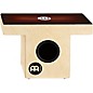 Open Box MEINL Slaptop Cajon with Baltic Birch Body in Espresso Burst Level 2  194744713873 thumbnail