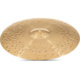 MEINL Byzance Foundry Reserve Ride Cymbal 20 in.
