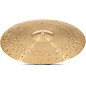 MEINL Byzance Foundry Reserve Ride Cymbal 20 in. thumbnail