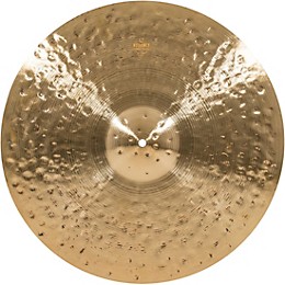 MEINL Byzance Foundry Reserve Ride Cymbal 20 in.