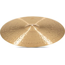 MEINL Byzance Foundry Reserve Ride Cymbal 24 in. MEINL Byzance Foundry Reserve Ride Cymbal 22 in.