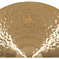 Open Box MEINL Byzance Foundry Reserve Ride Cymbal Level 2 22 in. 194744293467