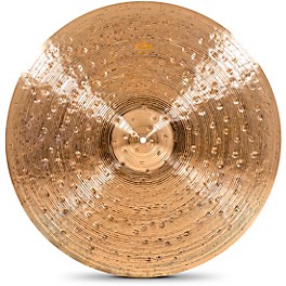 MEINL Byzance Foundry Reserve Ride Cymbal 24 in. MEINL Byzance Foundry Reserve Ride Cymbal 24 in.