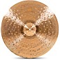 MEINL Byzance Foundry Reserve Ride Cymbal 24 in. thumbnail
