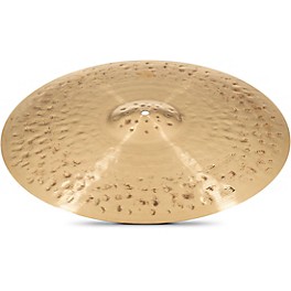 MEINL Byzance Foundry Reserve Light Ride Cymbal 22 in. MEINL Byzance Foundry Reserve Light Ride Cymbal 20 in.