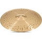 MEINL Byzance Foundry Reserve Light Ride Cymbal 20 in. thumbnail