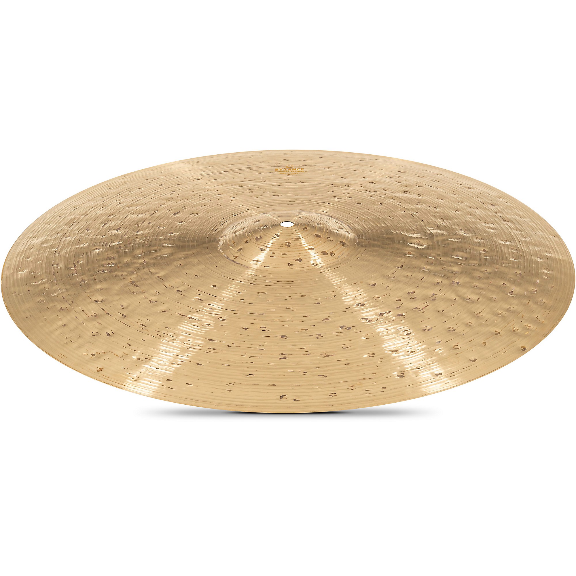 MEINL Byzance Foundry Reserve Light Ride Cymbal 22 in. | Guitar Center