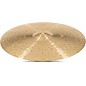 Open Box MEINL Byzance Foundry Reserve Light Ride Cymbal Level 2 22 in. 194744421747 thumbnail