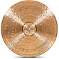 MEINL Byzance Foundry Reserve Light Ride Cymbal 24 in. thumbnail