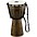 MEINL Artifact Series Hand-Carved Djembe 12 in. Brown MEINL Artifact Series Hand-Carved Djembe 8 in. Brown