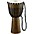 MEINL Artifact Series Hand-Carved Djembe 12 in. Brown MEINL Artifact Series Hand-Carved Djembe 12 in. Brown