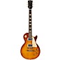 Gibson Custom 60th Anniversary 1959 Les Paul Standard Orange Sunset Fade