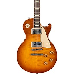 Gibson Custom 60th Anniversary 1959 Les Paul Standard Royal Teaburst