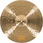 MEINL Byzance Foundry Reserve Crash Cymbal 18 in.
