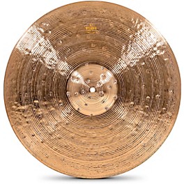 MEINL Byzance Foundry Reserve Crash Cymbal 20 in. MEINL Byzance Foundry Reserve Crash Cymbal 19 in.