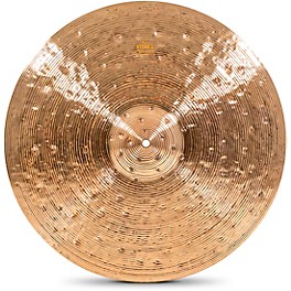 MEINL Byzance Foundry Reserve Crash Cymbal 20 in. MEINL Byzance Foundry Reserve Crash Cymbal 20 in.