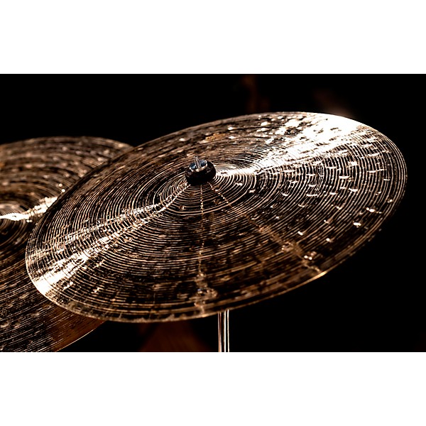 MEINL Byzance Foundry Reserve Crash Cymbal 20 in.