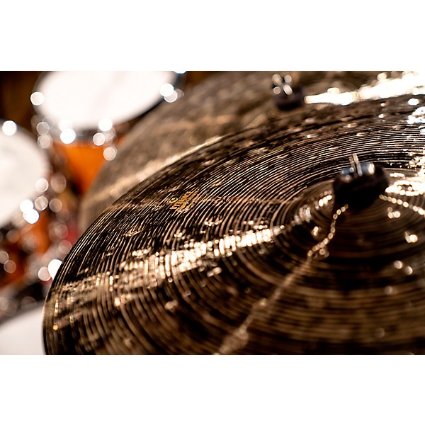 MEINL Byzance Foundry Reserve Crash Cymbal 20 in.