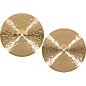MEINL Byzance Foundry Reserve Hi-Hat Cymbal Pair 14 in.
