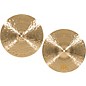 MEINL Byzance Foundry Reserve Hi-Hat Cymbal Pair 15 in.