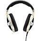 Sennheiser HD 599 Open-Back Headphones Matte Ivory