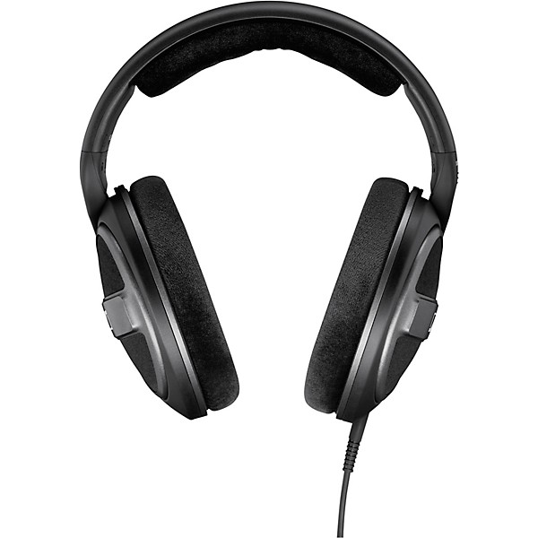 Sennheiser HD 559 Open-Back Headphones Black | Guitar Center