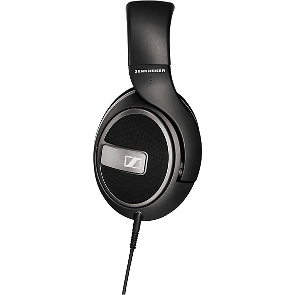 Sennheiser HD 559 Open-Back Headphones Black | Guitar Center