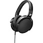 Sennheiser HD 400S Foldable Closed-Back Headphones with One-Button Remote Mic in Black thumbnail