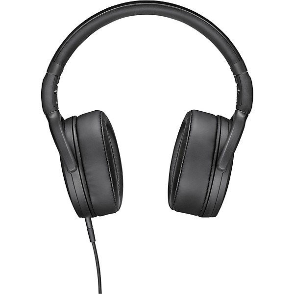 Sennheiser HD 400S Foldable Closed-Back Headphones with One