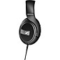 Sennheiser HD 569 Closed-Back Around-Ear Headphones with One-Button Remote Mic in Black
