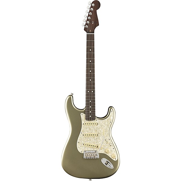 Fender American Professional Stratocaster Rosewood Neck Limited