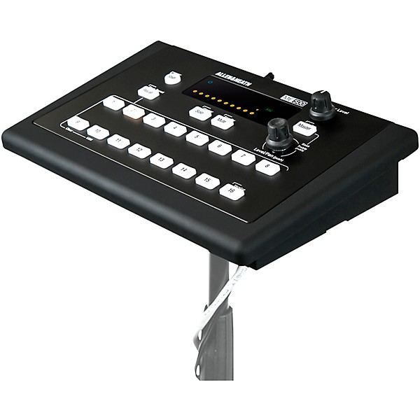 Open Box Allen & Heath ME-500 Personal Monitor Mixer Level 1