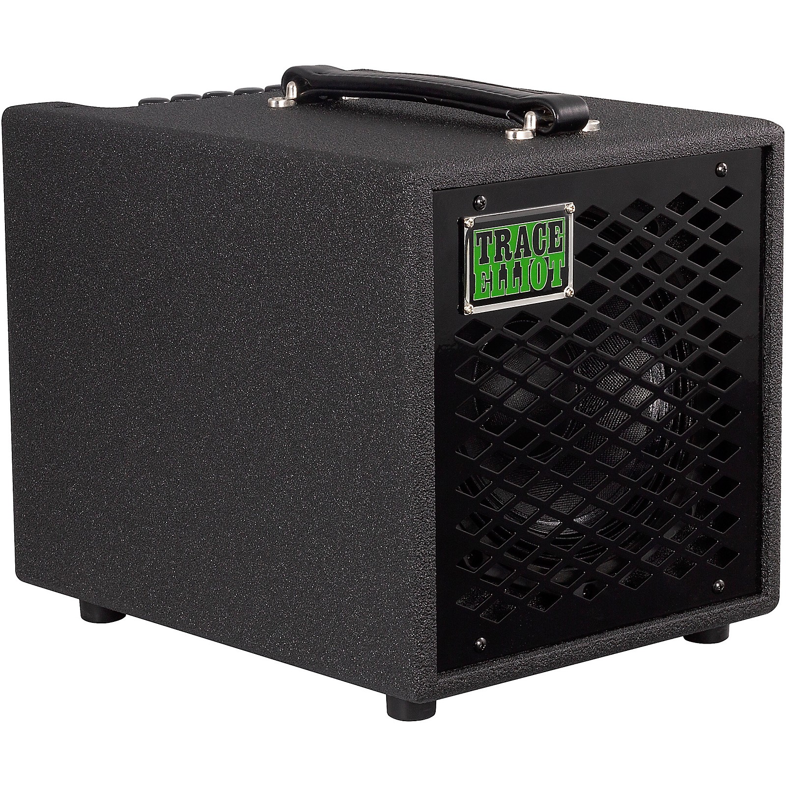 Trace Elliot ELF 200W 1x8 Bass Combo Amp Black Guitar Center