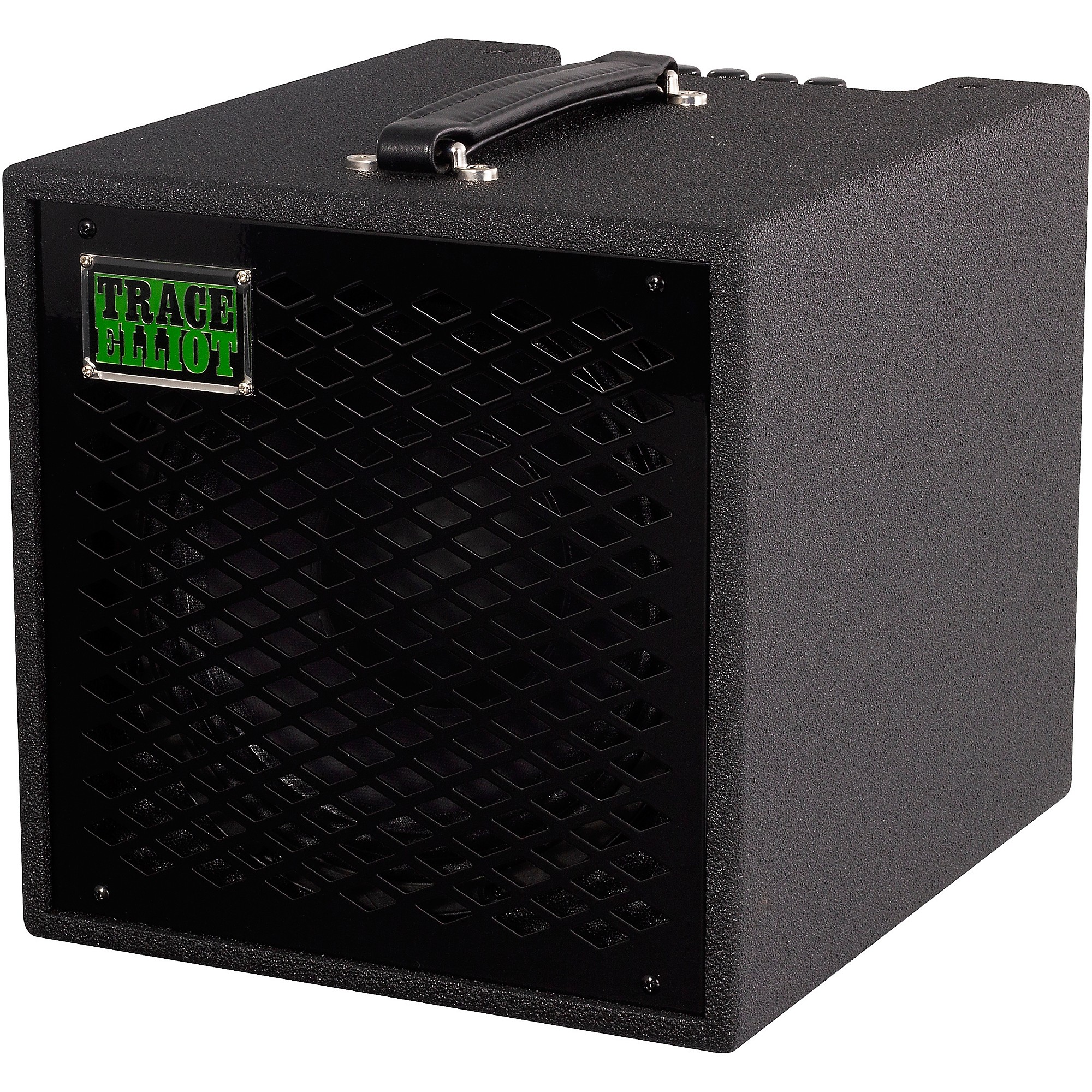 Trace Elliot ELF 200W 1x10 Bass Combo Amp Black | Guitar Center